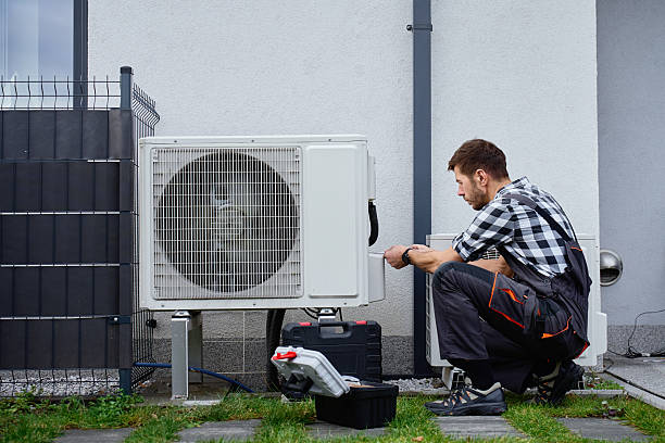 Trusted Hvac service in Cupertino, CA - Tropical Oasis HVAC